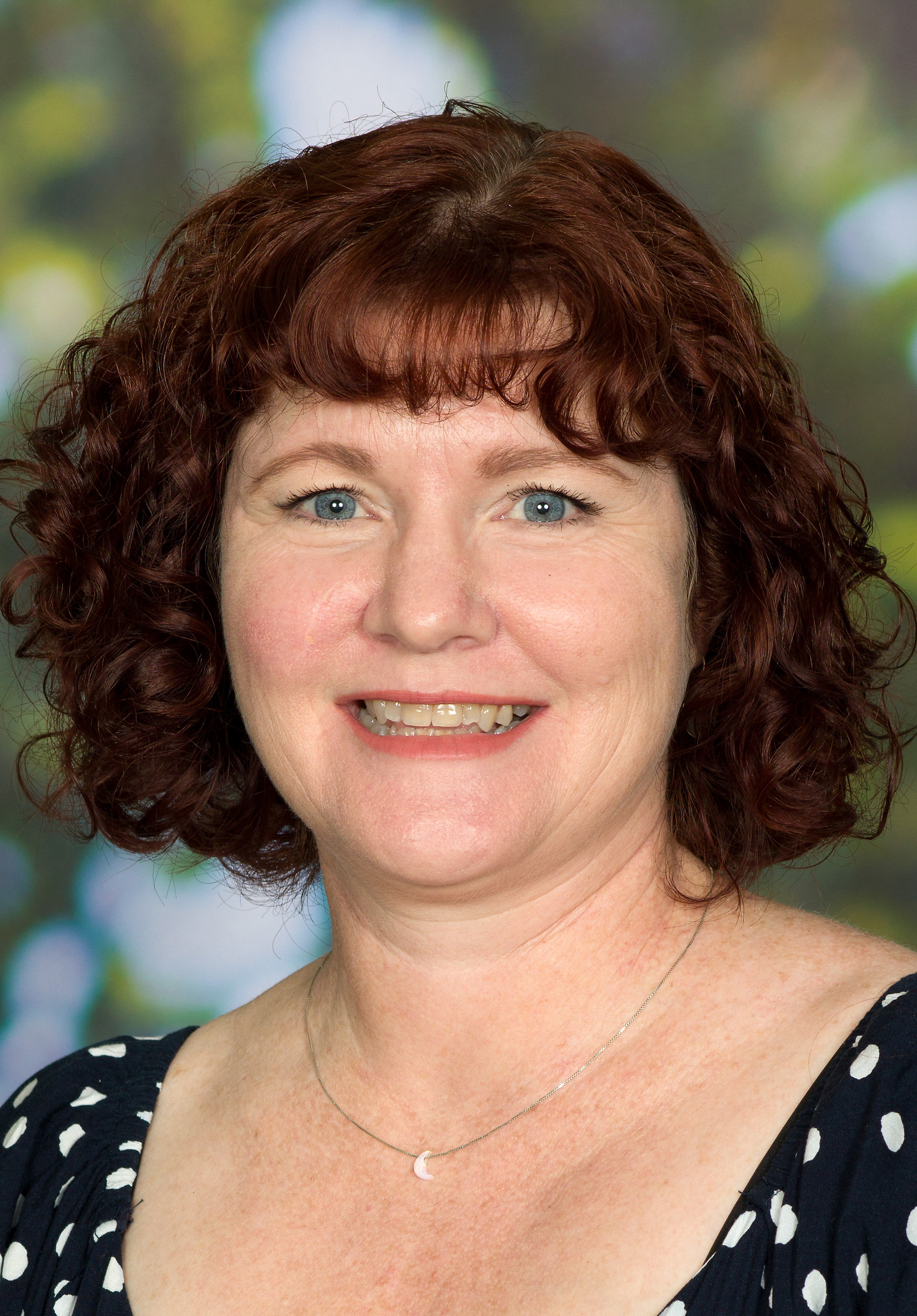 Caroline Kerswell  Primary STIE