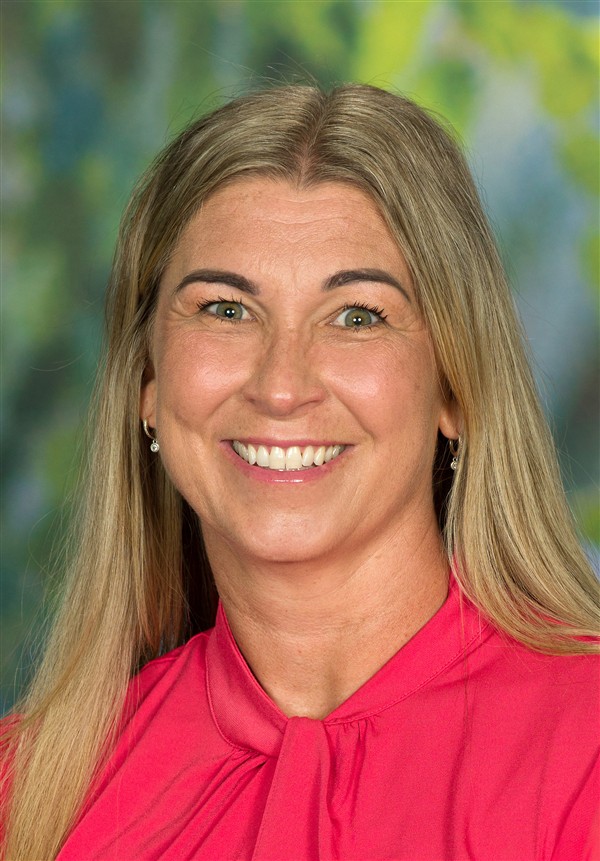 Leanne Adams STIE 7