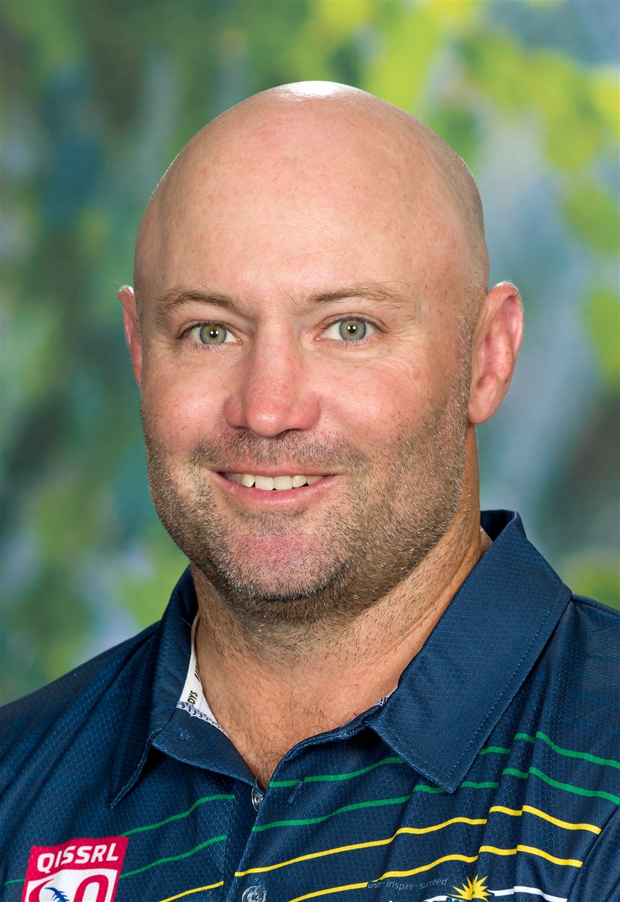 Michael Thomson Wellbeing and Culture 7 - 12